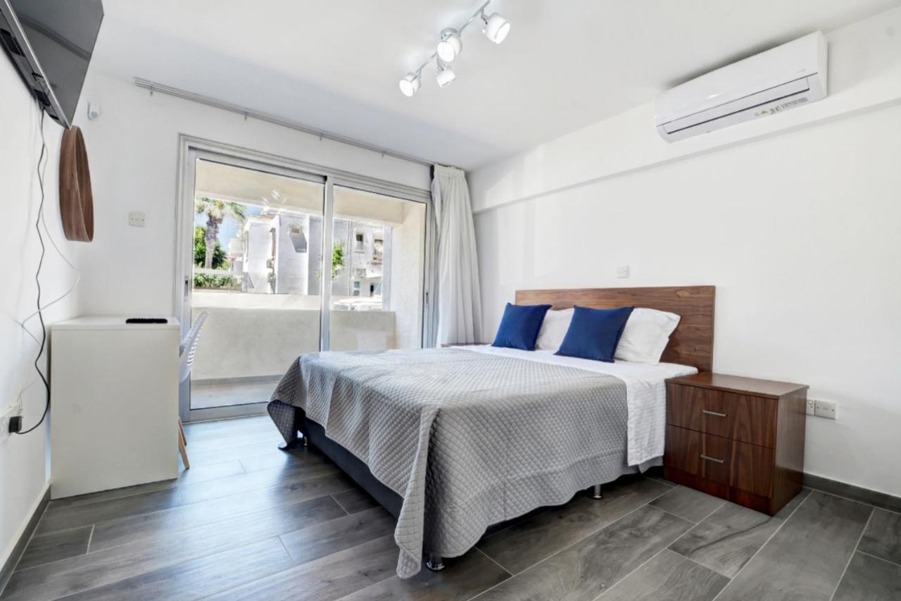 Myhome Delux, Ayia Napa 3 Bedroom With Pool Ngoại thất bức ảnh