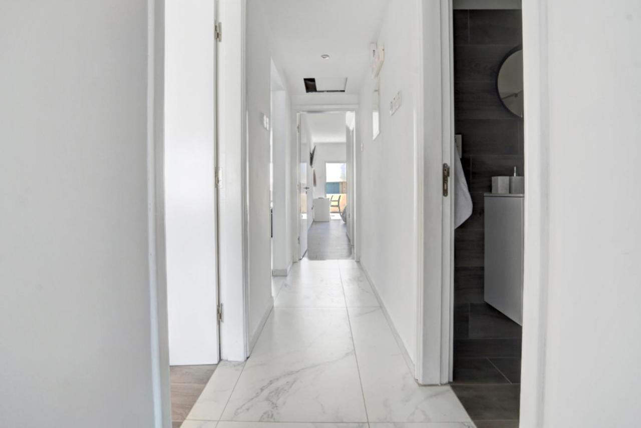 Myhome Delux, Ayia Napa 3 Bedroom With Pool Ngoại thất bức ảnh