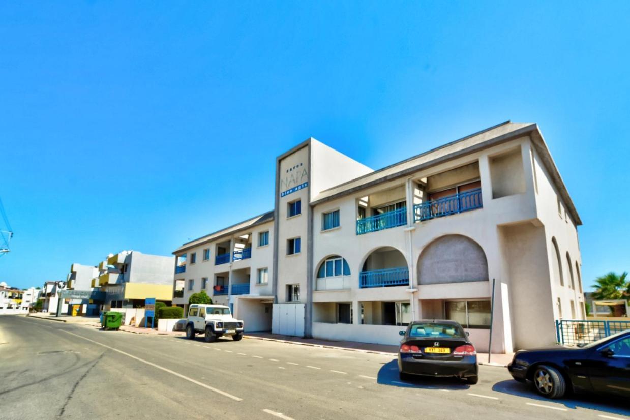 Myhome Delux, Ayia Napa 3 Bedroom With Pool Ngoại thất bức ảnh