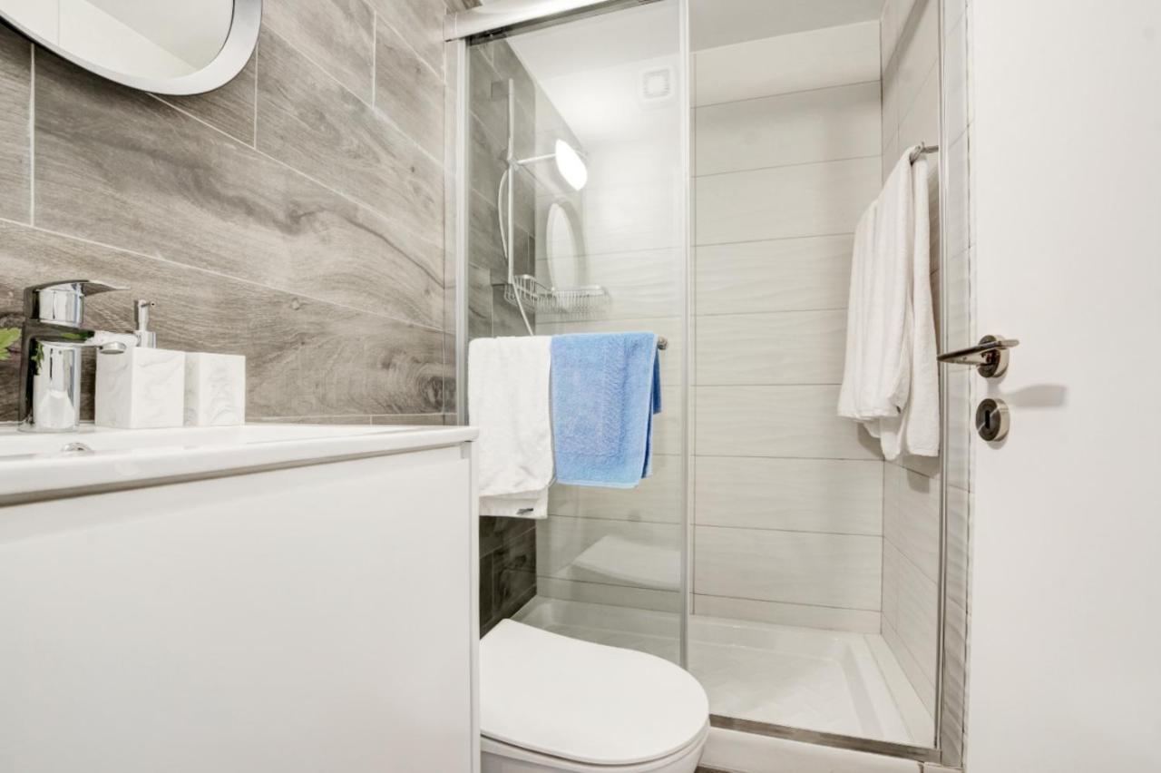 Myhome Delux, Ayia Napa 3 Bedroom With Pool Ngoại thất bức ảnh