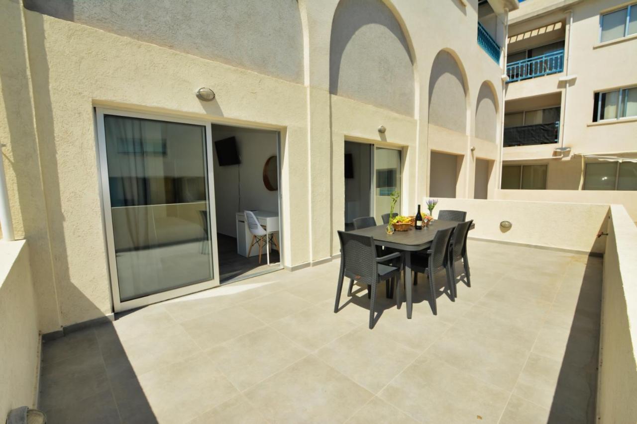 Myhome Delux, Ayia Napa 3 Bedroom With Pool Ngoại thất bức ảnh